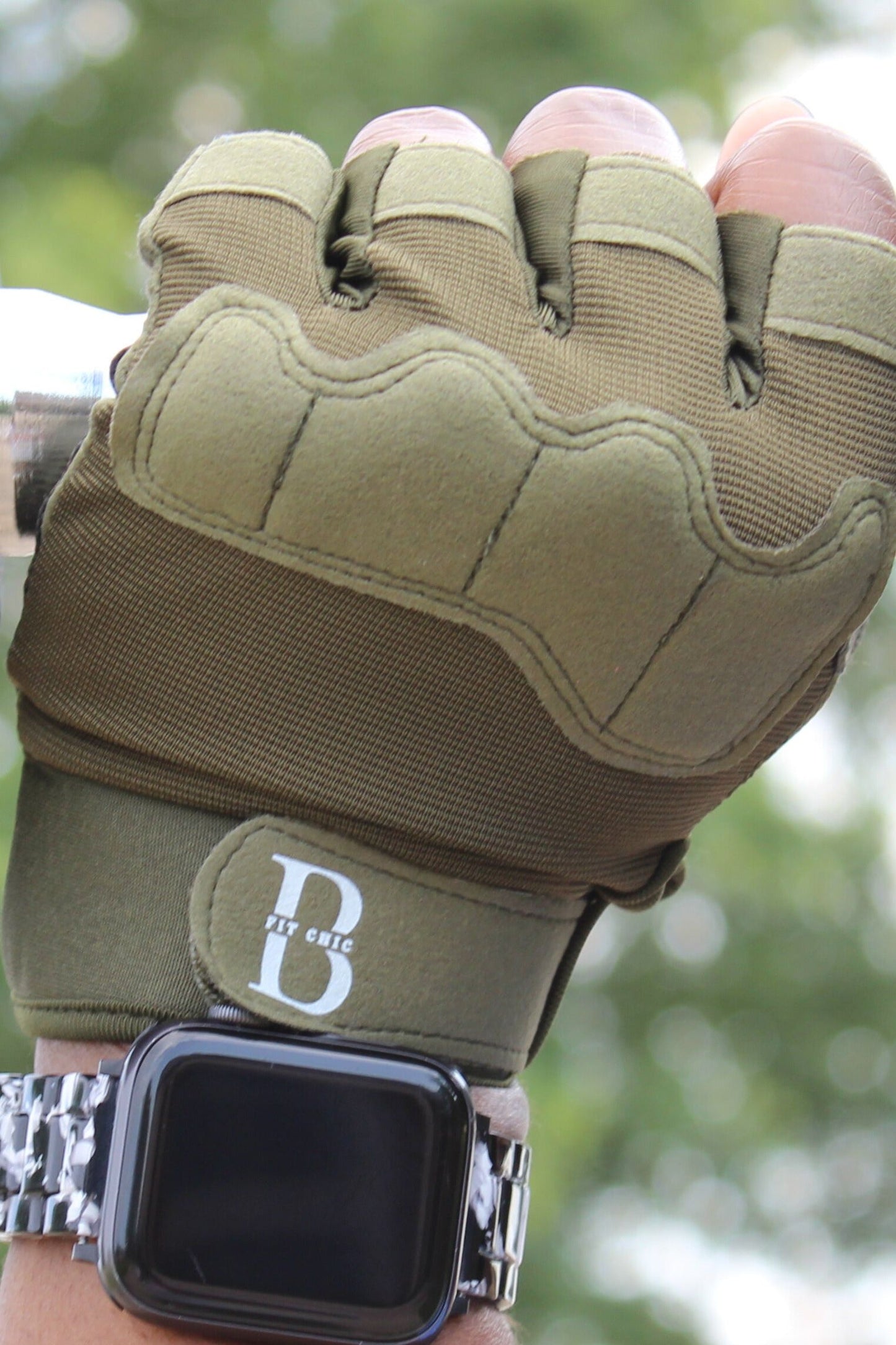 Training gloves