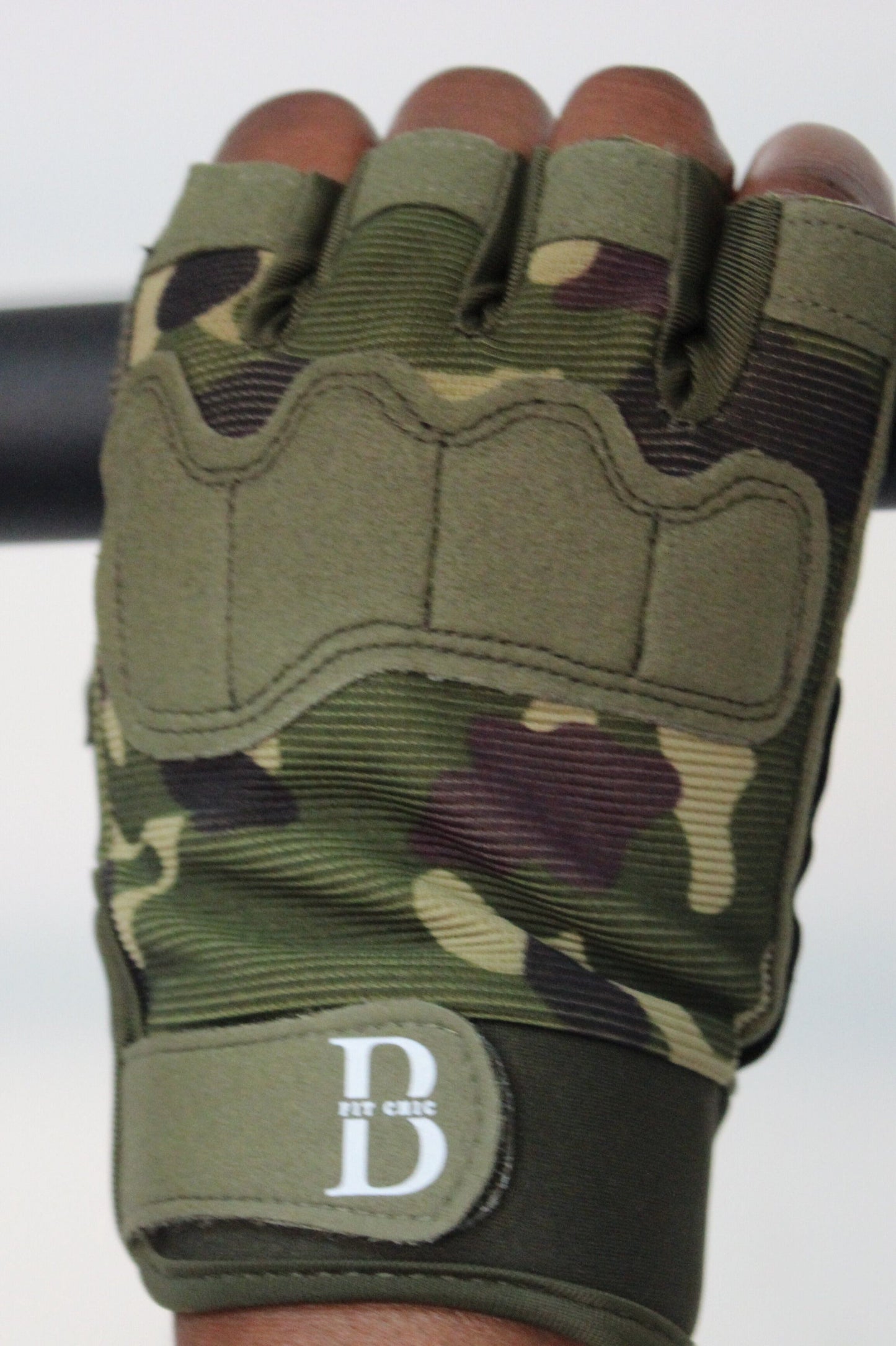 Training gloves