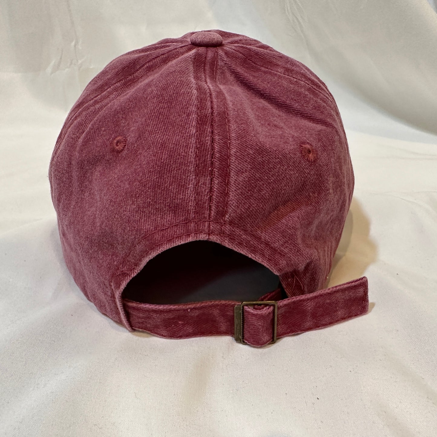 Bougie Fit Chic Logo Cap