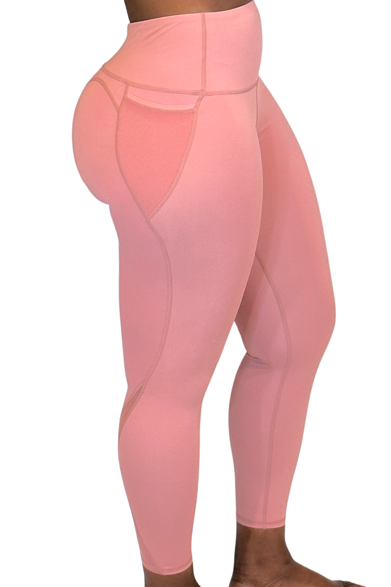 Exhilaration Leggings