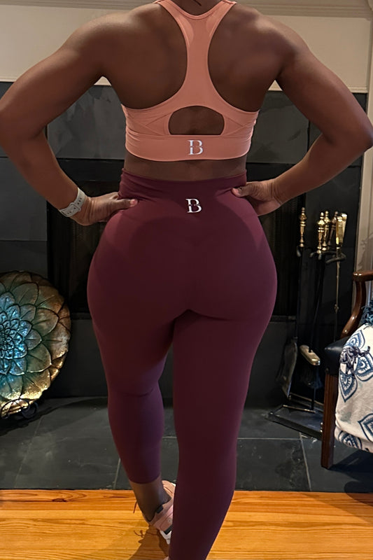 Delight Sports Bra
