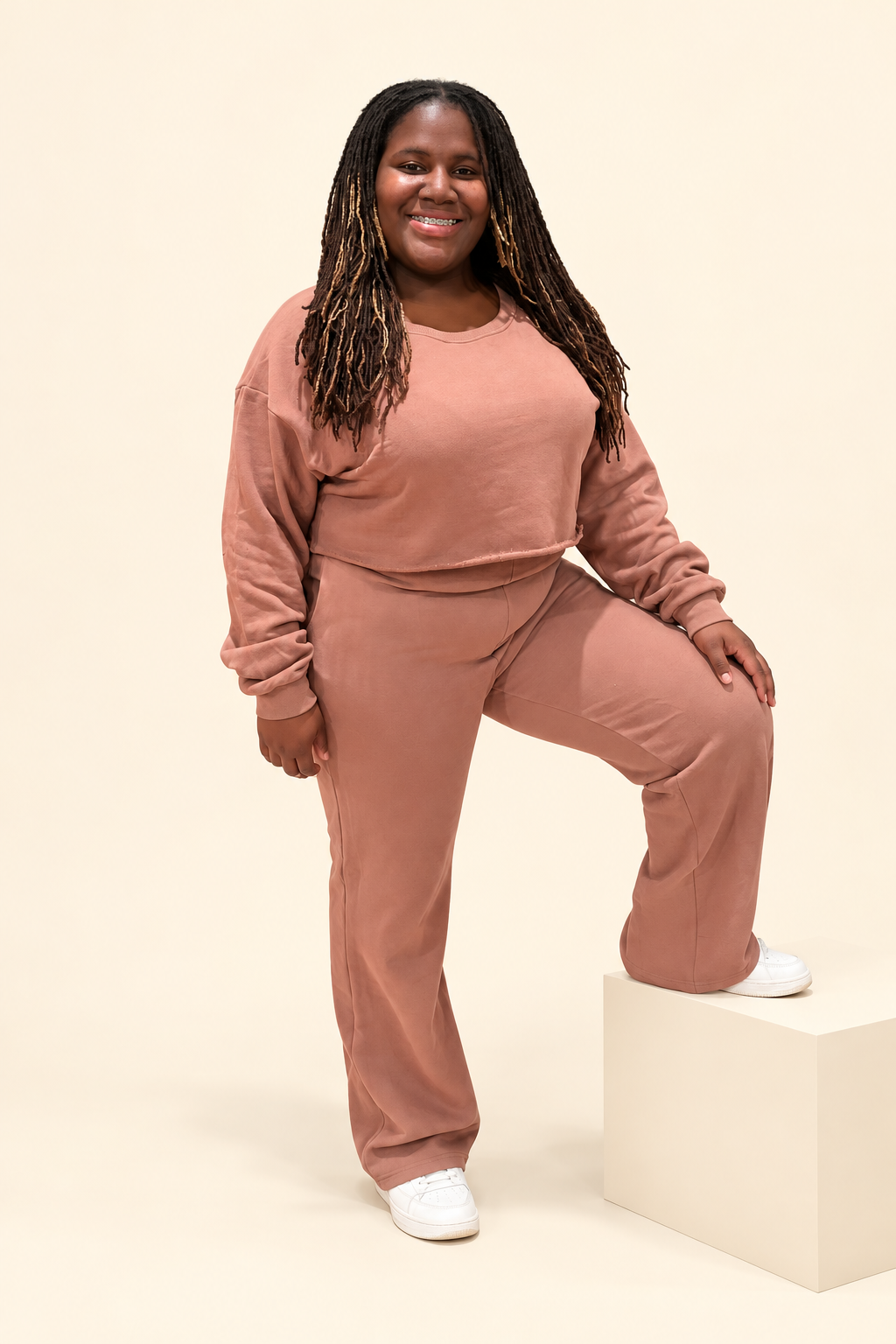 Too Cozy — studio view 1