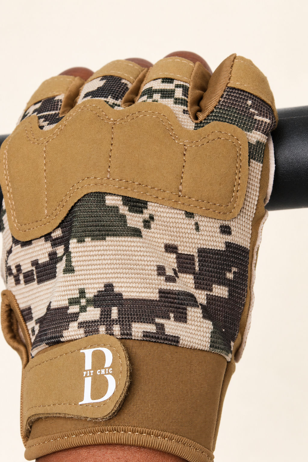 Training gloves — studio view 3